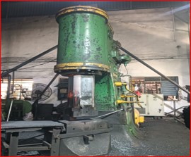 Forging Equipment