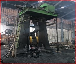 Forging Equipment