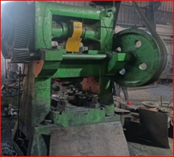 Forging Equipment