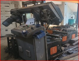 Forging Equipment