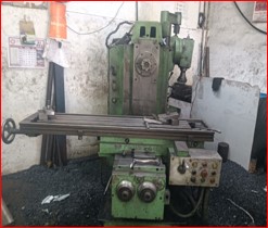 Forging Equipment