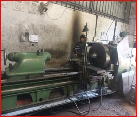 Forging Equipment
